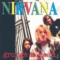 Grunge is dead