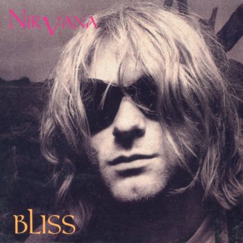 Nirvana Bliss - cover