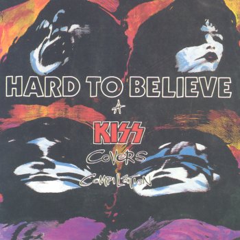 Nirvana Hard to Believe - cover