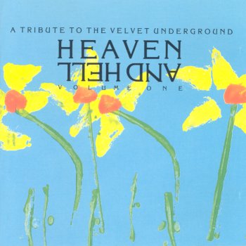 Nirvana Heaven And Hell - cover