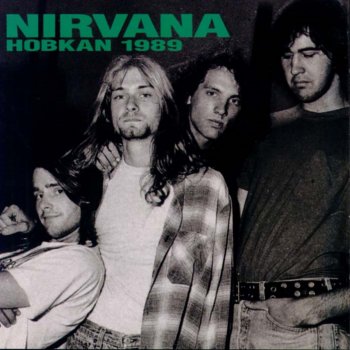 Nirvana Hobkan - cover