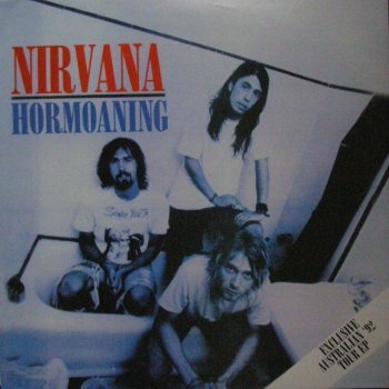 Nirvana Hormoaning - cover