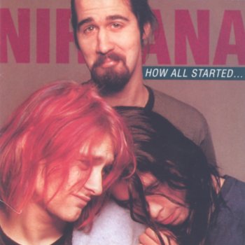 Nirvana How all Started... - cover