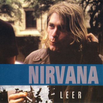 Nirvana Leer - cover