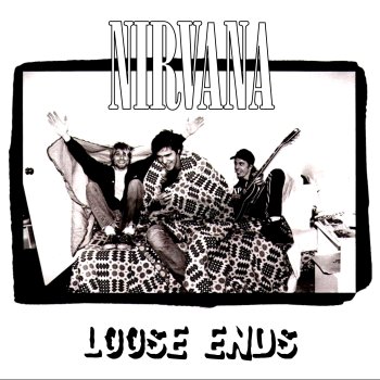 Nirvana Loose Ends - cover