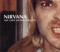 Nirvana My life after death - cover