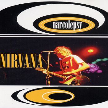 Nirvana narcolepsy - cover