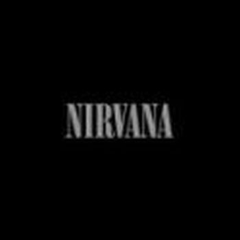 Nirvana Nirvana - cover