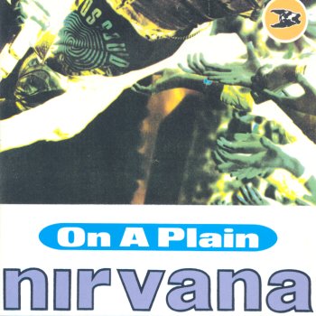 Nirvana On a Plain - cover