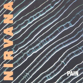 Nirvana Pain - cover