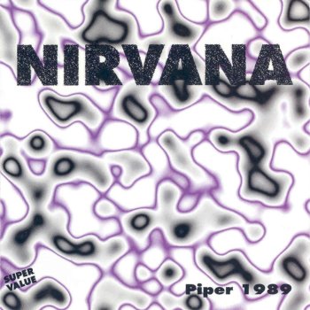 Nirvana Piper - cover