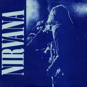 Nirvana Nirvana Demos - cover