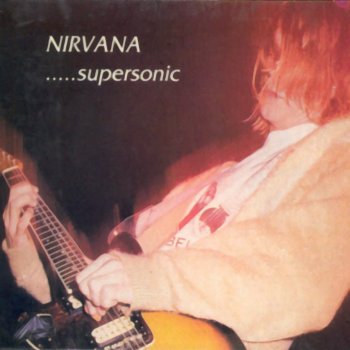 Nirvana Supersonic - cover