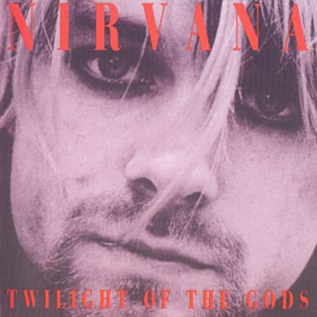 Nirvana Twilight of the gods - cover