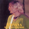 Nirvana cover art: Beautiful Demise