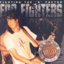 Nirvana cover art: Fighting the N Factor