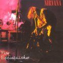 Nirvana cover art: Fire Extinguisher