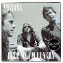 Nirvana cover art: Help me I'm Hungry