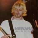 Nirvana cover art: Into the Black Disc 4