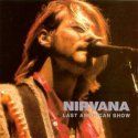 Nirvana cover art: Into the Black Disc 5 & 6