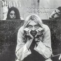 Nirvana cover art: It's better to burn out than to fade away