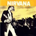 Nirvana cover art: Live from the Reading Festival