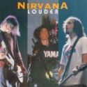 Nirvana cover art: Louder
