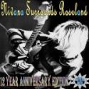 Nirvana cover art: Live at Roseland Ballroom SBD-AUD MIX