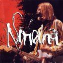 Nirvana cover art: Playing at the moon