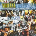 Nirvana cover art: Rape me again