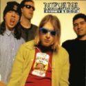 Nirvana cover art: SYDNEY 1992