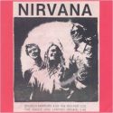 Nirvana cover art: Total Fucking Godhead