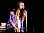 Nirvana Lindbloom - video still