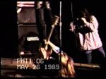 Nirvana Lindbloom - video still