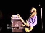 Nirvana Lindbloom - video still