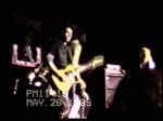 Nirvana Lindbloom - video still
