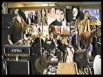 Nirvana Rhino Records - video still
