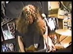 Nirvana Rhino Records - video still