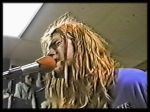 Nirvana Rhino Records - video still