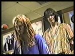 Nirvana Rhino Records - video still