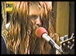 Nirvana Rhino Records - video still