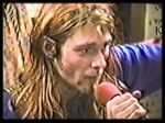 Nirvana Rhino Records - video still