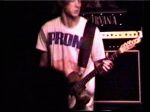 Nirvana New Music Seminar - video still