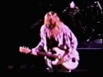 Nirvana Caberet Metro - video still