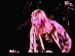 Nirvana Caberet Metro - video still