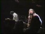 Nirvana The Garage - video still