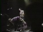 Nirvana The Garage - video still
