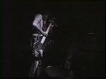 Nirvana The Garage - video still