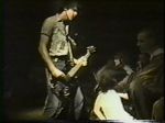 Nirvana The Garage - video still