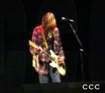 Nirvana Nighttown - video still